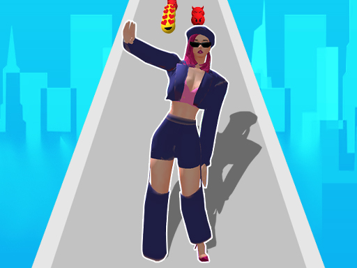 Streamer Rush 3D_img