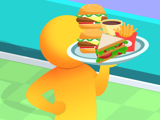 Dream Restaurant 3D_img