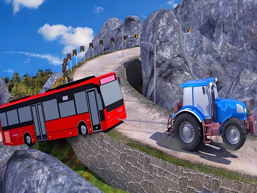 Heavy Tractor Towing_img