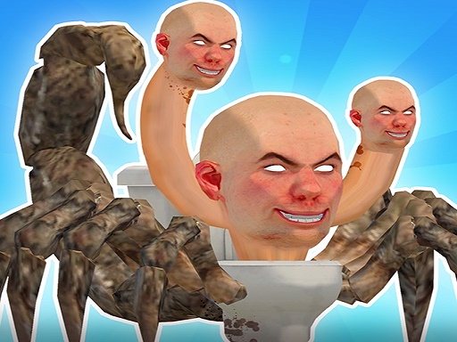Skibidi Toilet Hunter_img