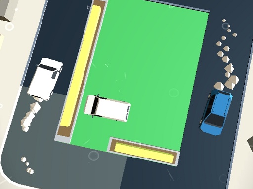 Swipe To Park The Cars_img