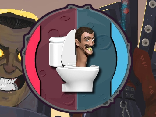 Skibidi Toilet Pong_img
