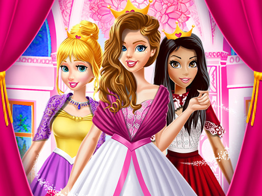 Dress Up Royal Princess_img
