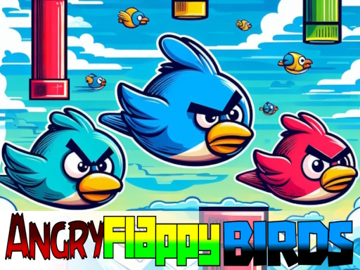 Angry Flappy Birds_img