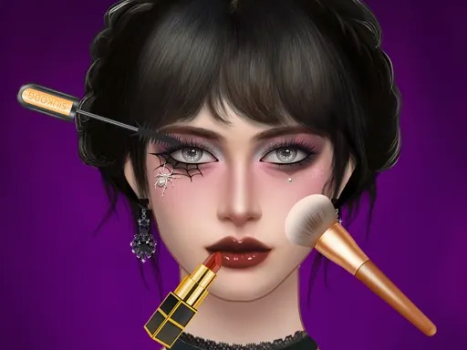 Makeup Stylist_img