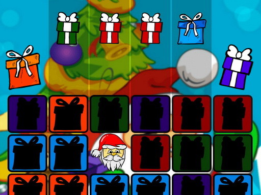 Christmas Gifts Falling_img