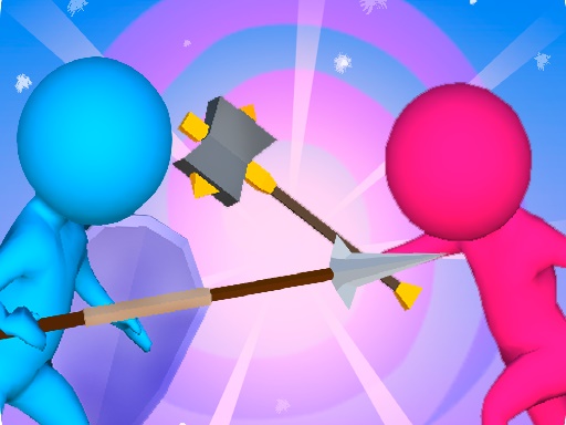 StickMan Defense_img