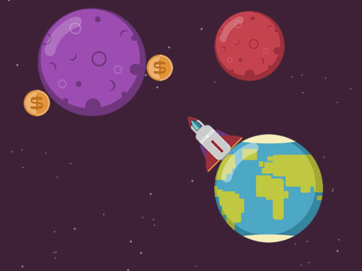 Orbit Escape_img
