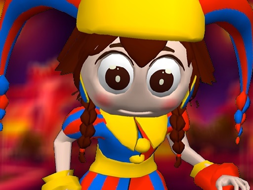 Amazing Digital Circus Horror Escape_img