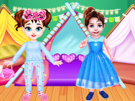Baby Taylor Pajama Party_img