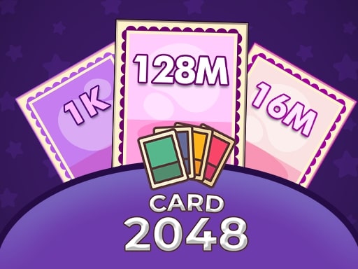 Merge Card 2048_img
