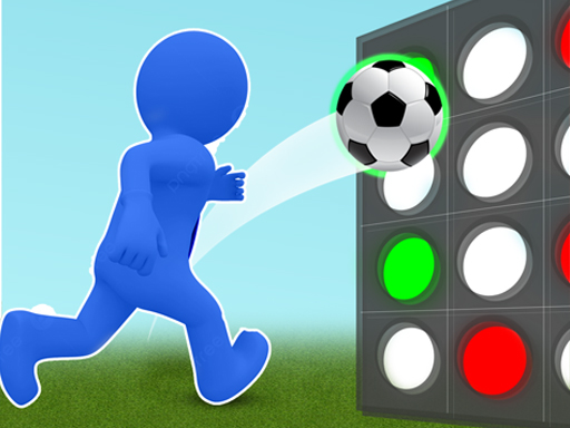 Goal Dot 3D_img