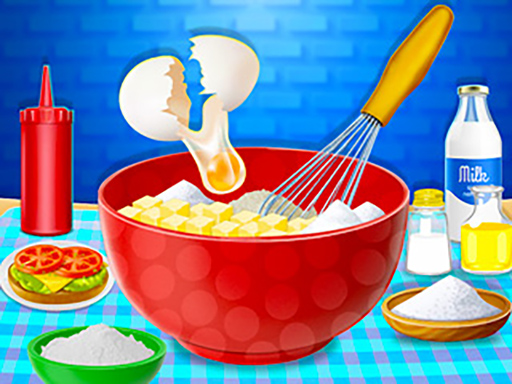 Baby Cooking Chef_img