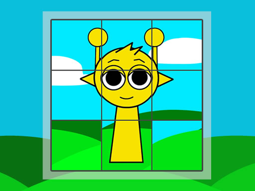 Sprunki Solve and Play_img