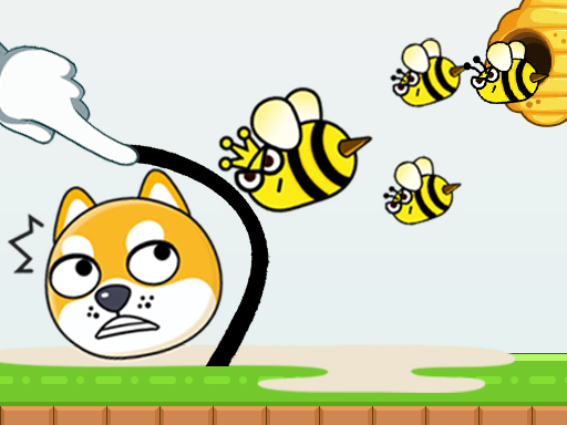 Save My Pet Puzzle_img