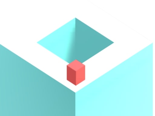 Cube Loop Jumper img