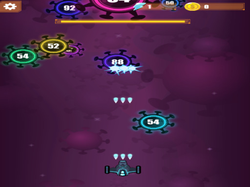 AntiVirus / War Virus img