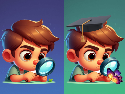 Find All Differences img