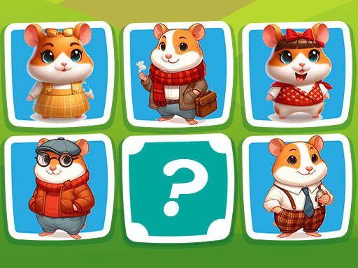 Hamster Kombat Pairs img