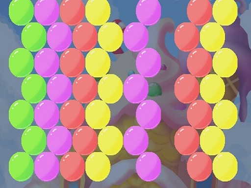 Bubble Ball Shooter img