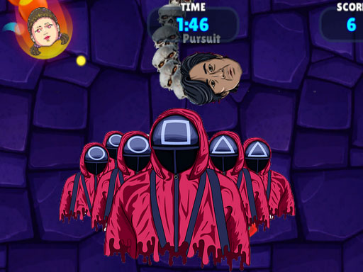 Squid Game 2 Snake img