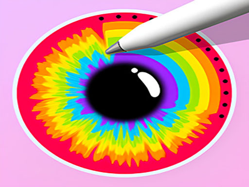 Eye Color DIY img