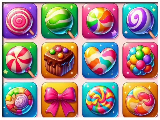 Candy Pop Challenge img