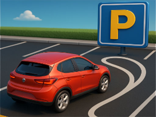 Parking Frenzy img