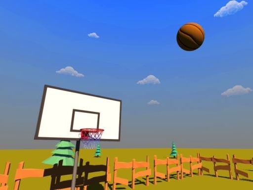 Basketball School img