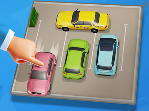 Parking Jam Space img
